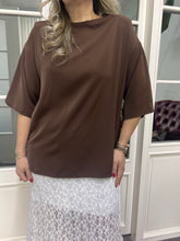 A02323 crep kumaş vatkalı bluz