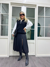 A01656 likra plise elbise