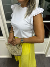 A02039 kolları fisto tişört