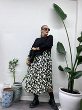 A01559 yanları bağlamalı sweat elbise