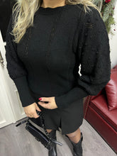 A02224 balon kol triko