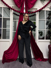 A02202 kadife likralı taşlı takım