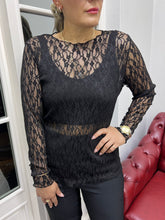 A01845 dandelli likra bluz