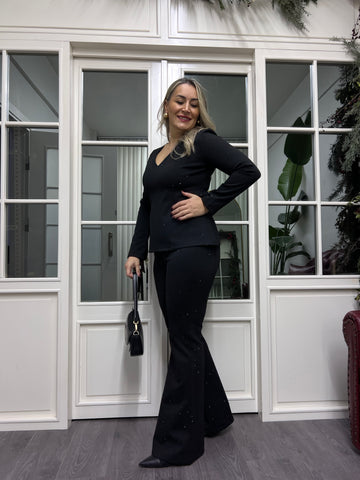 A02232 taşlı takım