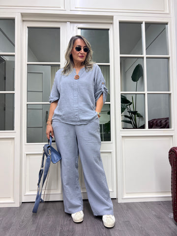 A01986 müslin takım