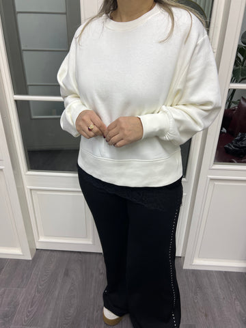 A02234 dantelli sweat