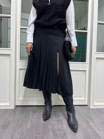 A01656 likra plise elbise