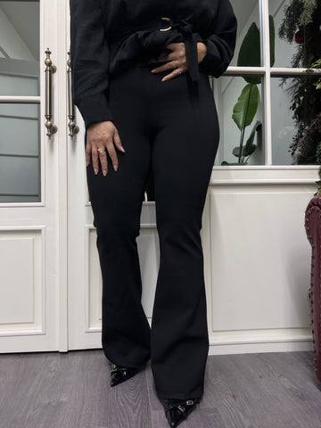 A02279 ispanyol toparlayıcı pantolon