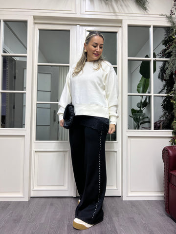 A02234 dantelli sweat