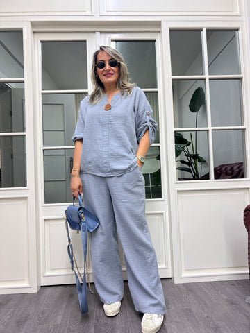 A01986 müslin takım