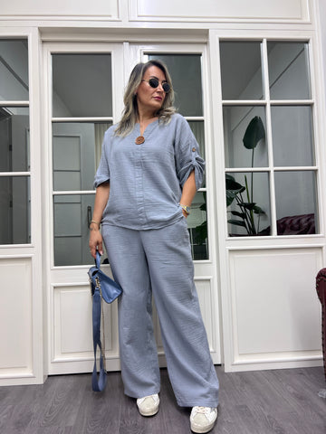 A01986 müslin takım