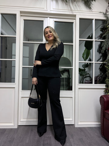 A02232 taşlı takım