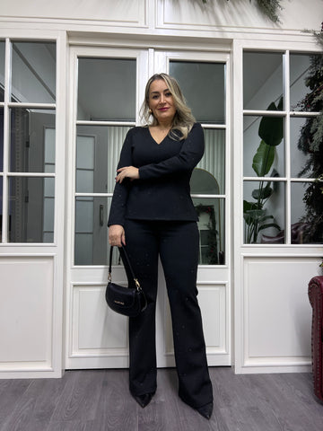 A02232 taşlı takım