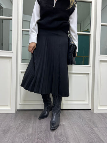 A01656 likra plise elbise