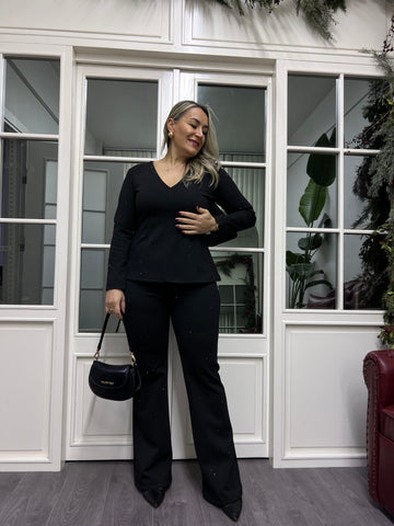 A02232 taşlı takım